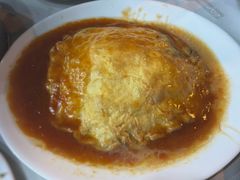 -振生清真饭店(永安道店)