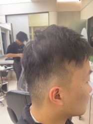 -GANO HAIR 
