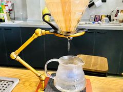 -ZM COFFEE(西安路店)