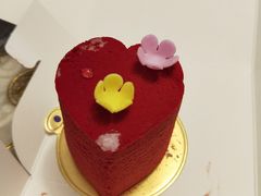 -精点味道(西安路店)