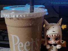 -Peet's Coffee皮爷咖啡(大学路店)