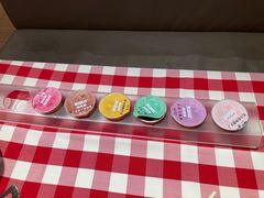 -西贝(宝乐汇店)
