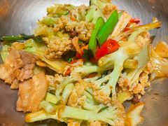 -绿茶餐厅(财富购物中心店)