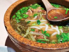 花溪牛肉粉-山石榴·贵州菜(丰盛里店)