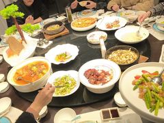 -缘餐厅(钵池山公园店)