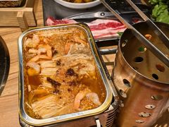 -炉小哥烤肉(熙地港店)