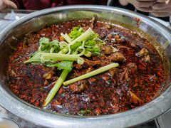 招牌红烧兔-温江公平红烧兔(总店)