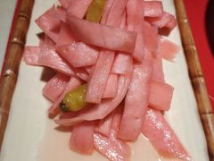 -咪佬肥肠鸡，黔江鸡杂，小龙虾(冉家坝店)