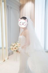 点击看大图 -MuseMarry婚纱(前海嘉里中心店)