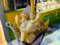 -SUGAR糖薯·章鱼烧(鹏欣水游城店)