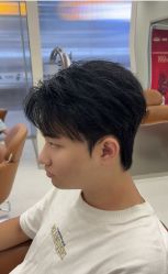 -奈时造型