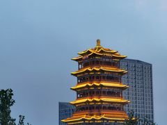 -门城湖公园