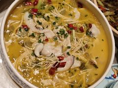 -江南婆婆(车墩店)