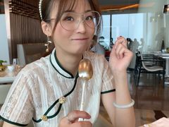 -广州四季酒店·意珍·意式自助餐