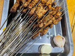 -清真·马峰烤肉(小学习北巷店)