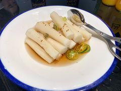 -阿庄新豫菜(通泰路店)