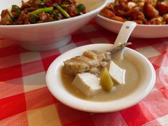 -巴陵全鱼席(湖南老字号汴河街店 )