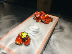 -锦楼·臻选新杭帮(杭州中心店)