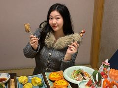 -鹤家·都石亭·日本料理铁板烧(园区科技园店)