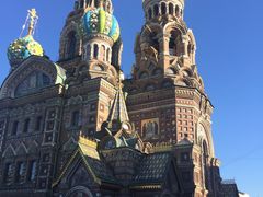 -滴血救世主教堂