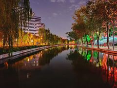-北京奥林匹克公园