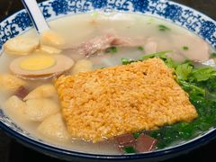 -小潘记鸭血粉丝汤