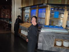 -星伦多自助料理(江阴万达店)