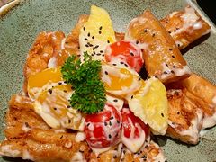 -安南越南餐厅(青岛万象城店)