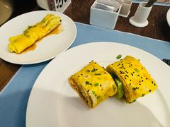 -广州天河希尔顿酒店