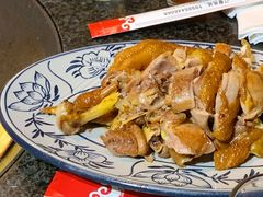 -土灶人家柴火鸡(彭州店)