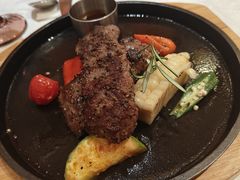 -俄士厨房(环球港店)