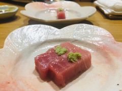 -鮨青(恒基名人购物中心店)