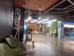 -莱茵体育生活馆