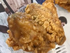 -肯德基(庄士敦道店)