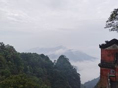 -武当山风景区