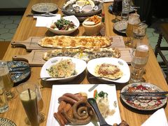 -LENBACH兰巴赫西餐啤酒坊(大连东港店)