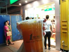 -1点点(虹桥北路店)