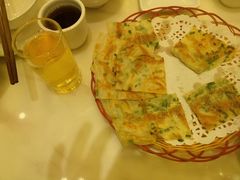 香蕉飞饼-重庆乡水源火锅(谷埠店)