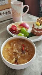 -安雅国际月子会所(拱北森宇富通店)