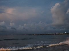 -库塔海滩