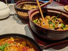 -啫神·广州地标美食(北京路店)