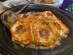 客家酿豆腐-客语客家菜(琶洲保利店)