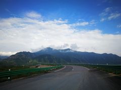 -小五台金河景区
