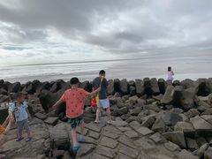 -南汇嘴观海公园