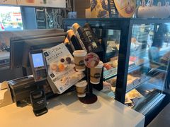 -麦当劳(朝阳路得来速店)