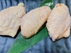 -热血兄弟·炭火烤肉(融侨中心店)
