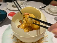 -柒园·三十年创意杭帮菜(龙湖滨江天街店)