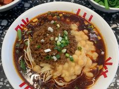 -胖妹面庄(香饵胡同店)