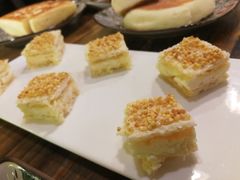 蒙古冰糕-格日勒阿妈蒙古厨房(大召店)