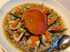 -正佳广场万豪酒店-粤菜餐厅·点心·海鲜·聚餐